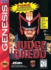 Play <b>Judge Dredd</b> Online